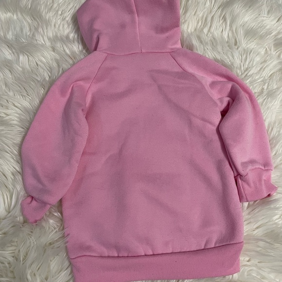 18/24 months Tommy Hilfiger and Minnie Mouse Sweater - Picture 3 of 5